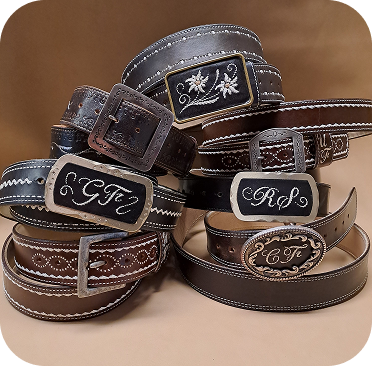 Gürtel-Portfolio123